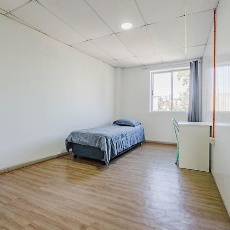 Habitacion En Providencia - Metro Salvador Сантьяго Екстер'єр фото