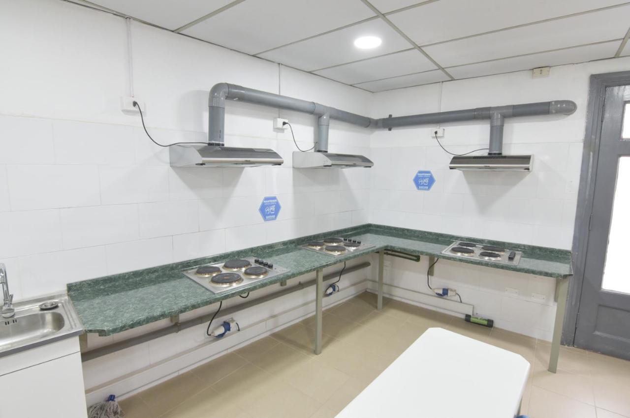 Habitacion En Providencia - Metro Salvador Сантьяго Екстер'єр фото