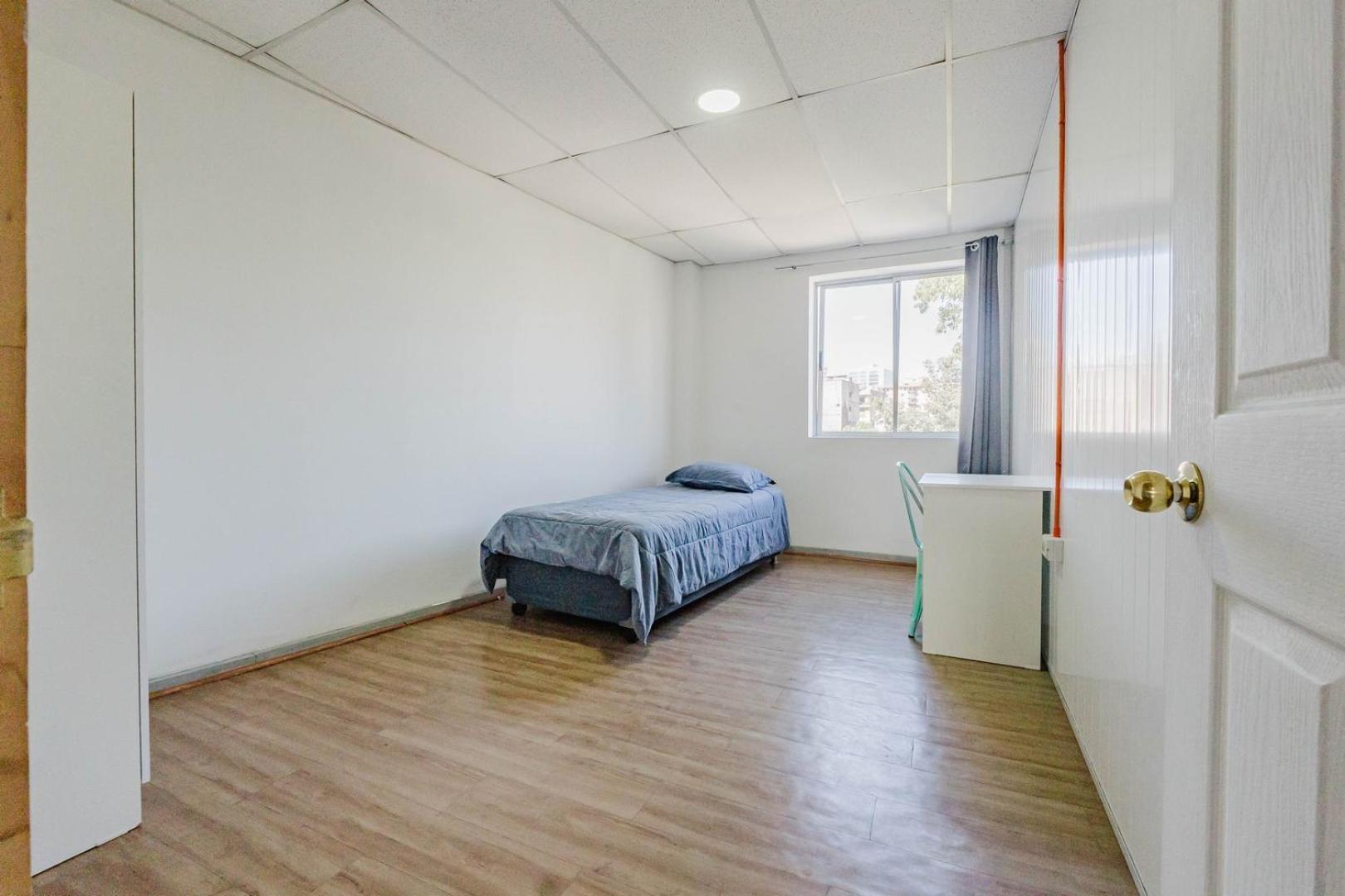 Habitacion En Providencia - Metro Salvador Сантьяго Екстер'єр фото