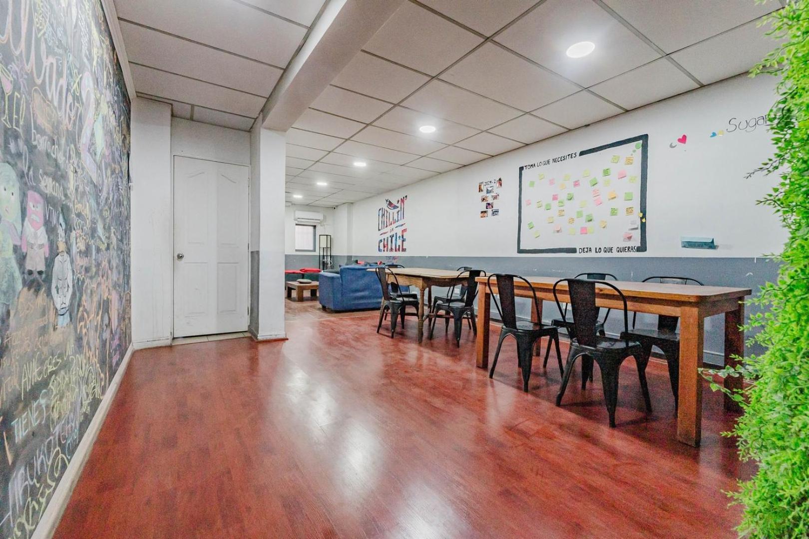 Habitacion En Providencia - Metro Salvador Сантьяго Екстер'єр фото
