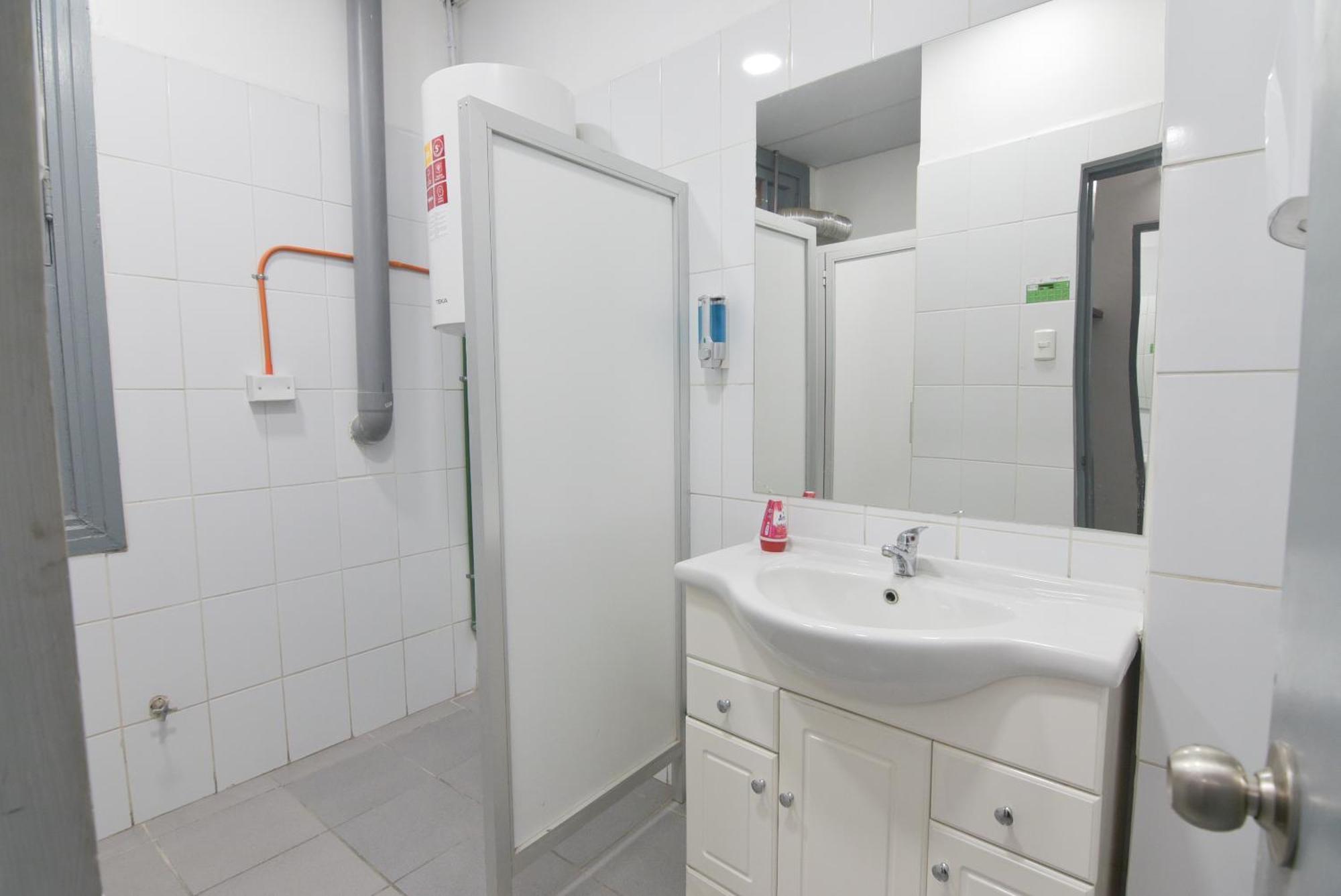 Habitacion En Providencia - Metro Salvador Сантьяго Екстер'єр фото