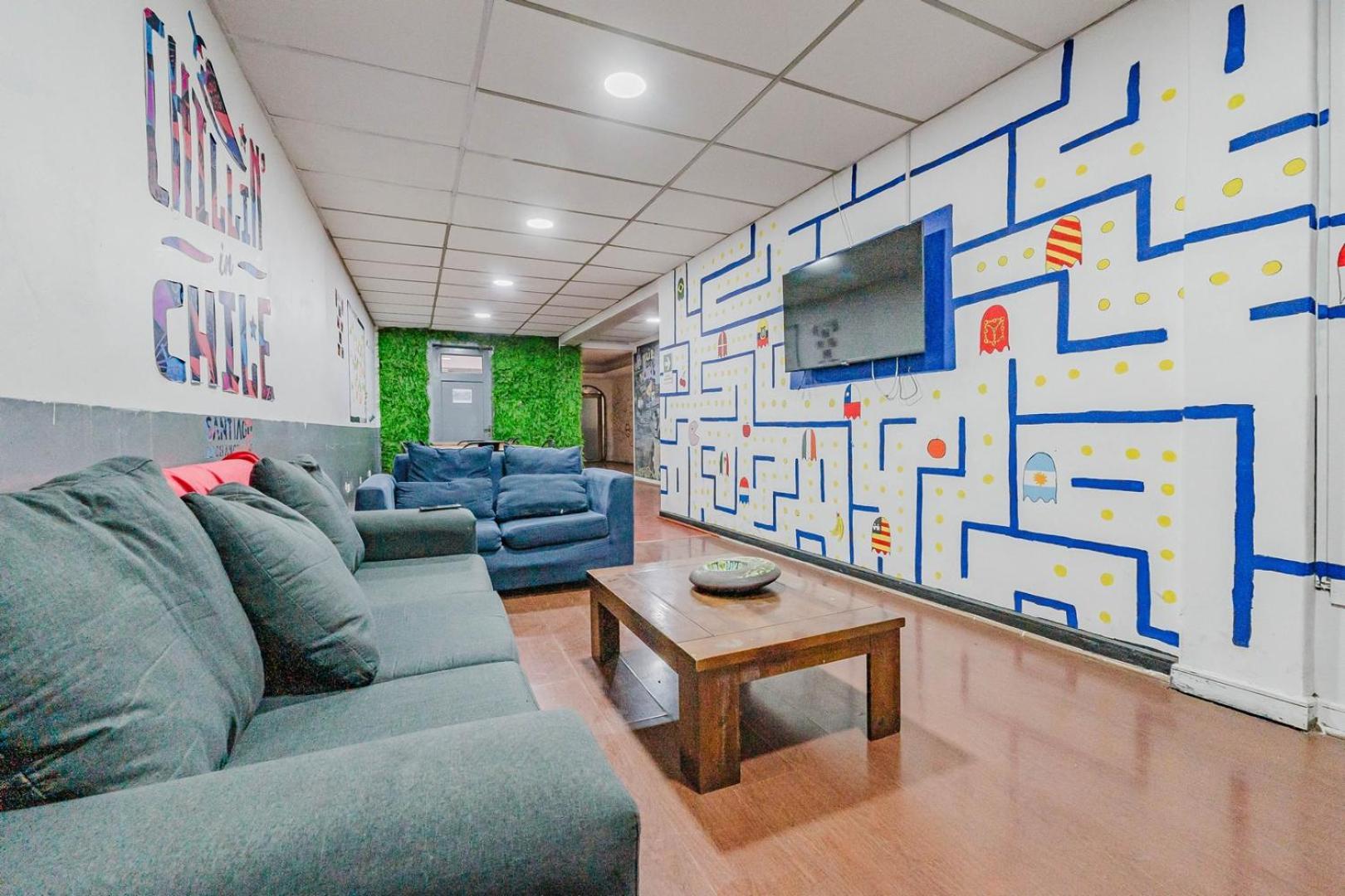 Habitacion En Providencia - Metro Salvador Сантьяго Екстер'єр фото